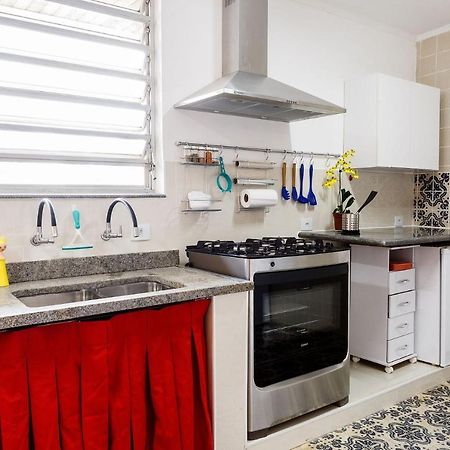 Aluguel De Suites Por Temporada Em Alto De Pinheiros São Paulo Eksteriør billede